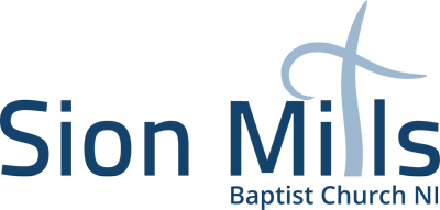 Sion Mills Baptist Church NI